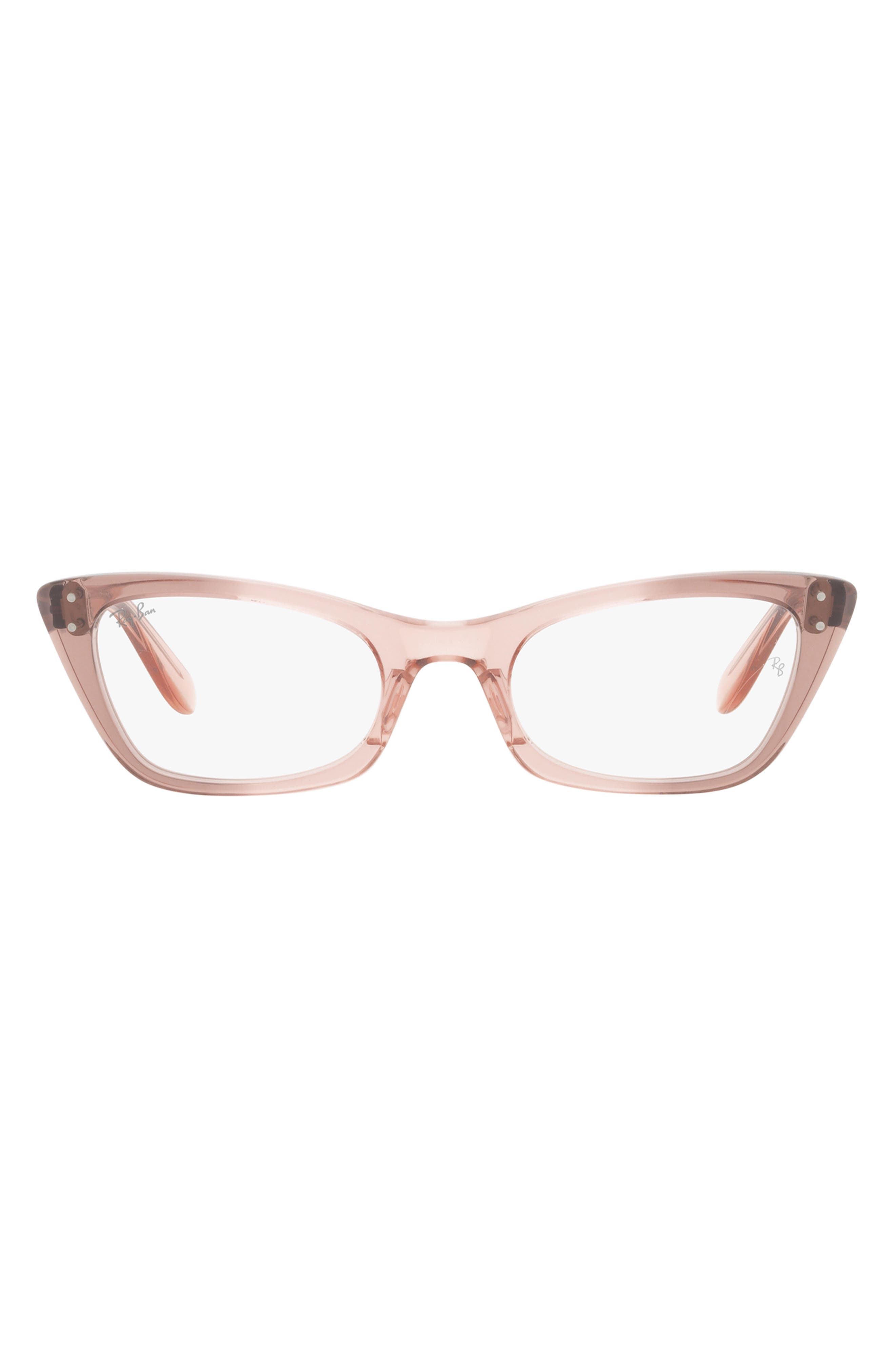 RX5499 47mm Cat Eye Optical Glasses