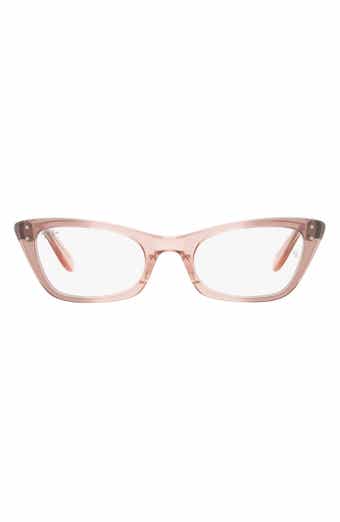 RX5499 47mm Cat Eye Optical Glasses