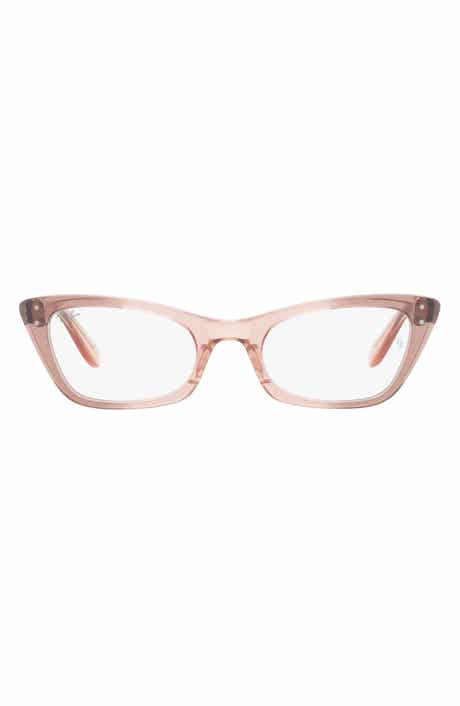 RX5499 47mm Cat Eye Optical Glasses