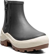 Bogs Piper Zip Rain Bootie