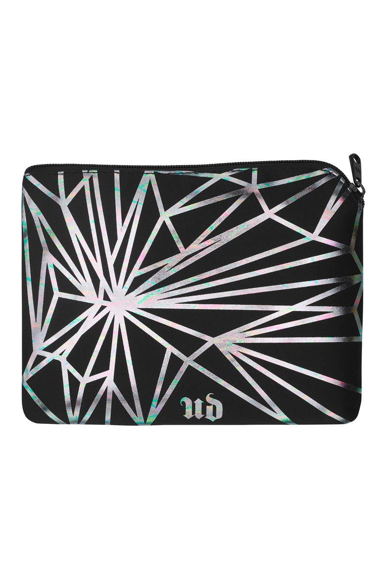 'Vice4' Eyeshadow Palette (Limited Edition), Alternate, color, NO COLOR