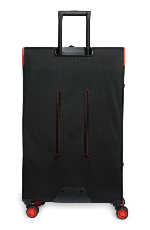 Britbag Combative Ii 31-inch Softside Spinner Luggage