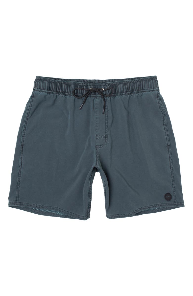 RVCA Pigment Swim Trunks, Alternate, color, 