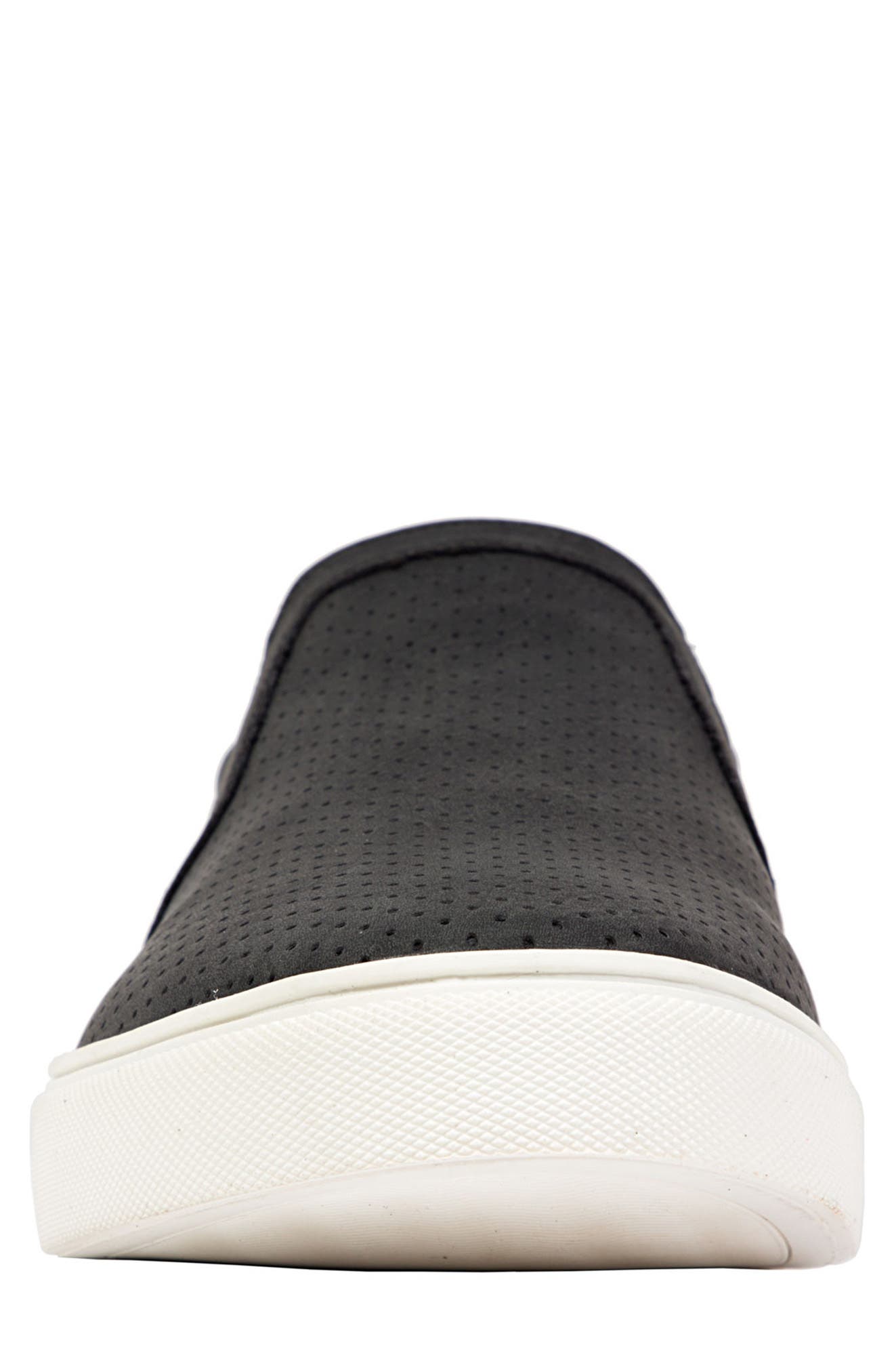 Deer Stags Tillard Perforated Slip-On Sneaker, Alternate, color, 