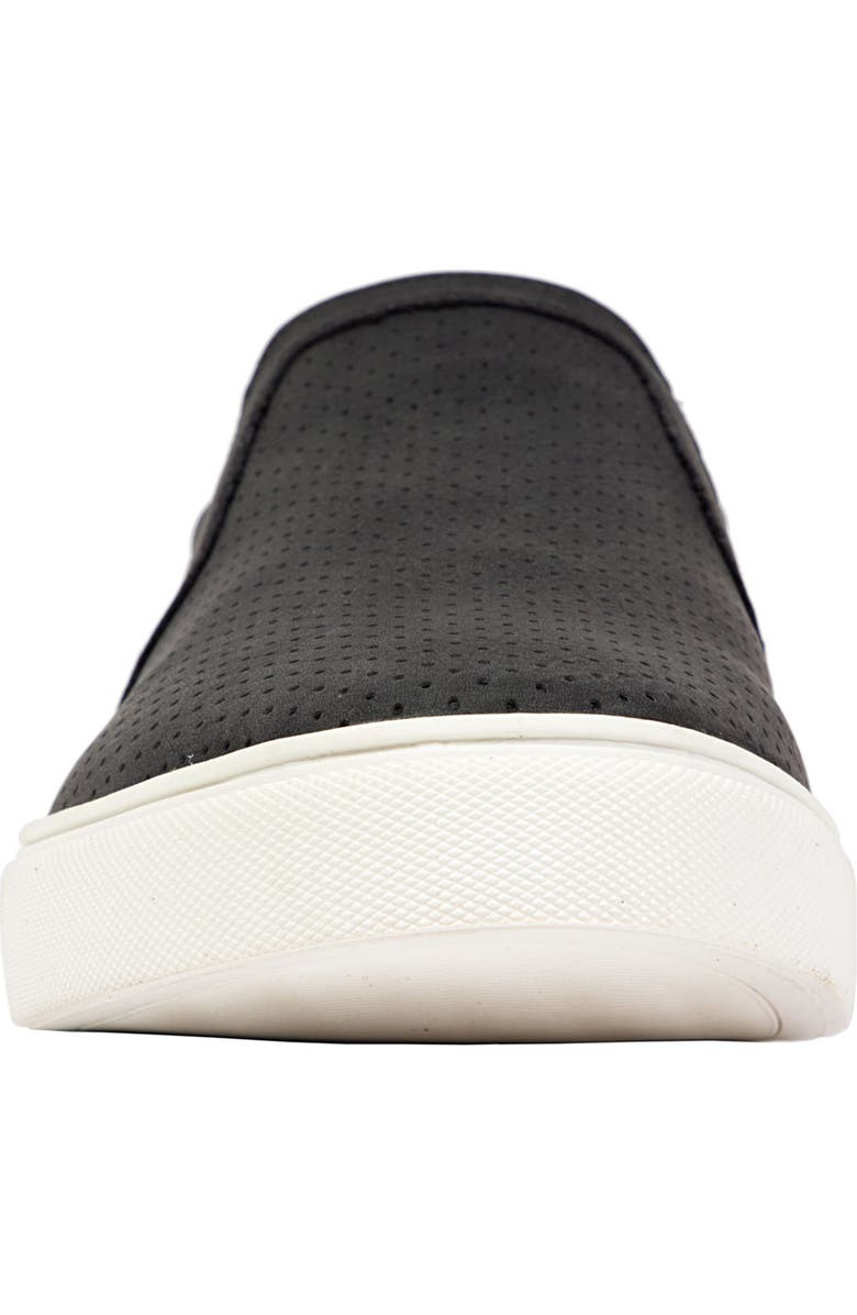 Deer Stags Tillard Perforated Slip-On Sneaker, Alternate, color,