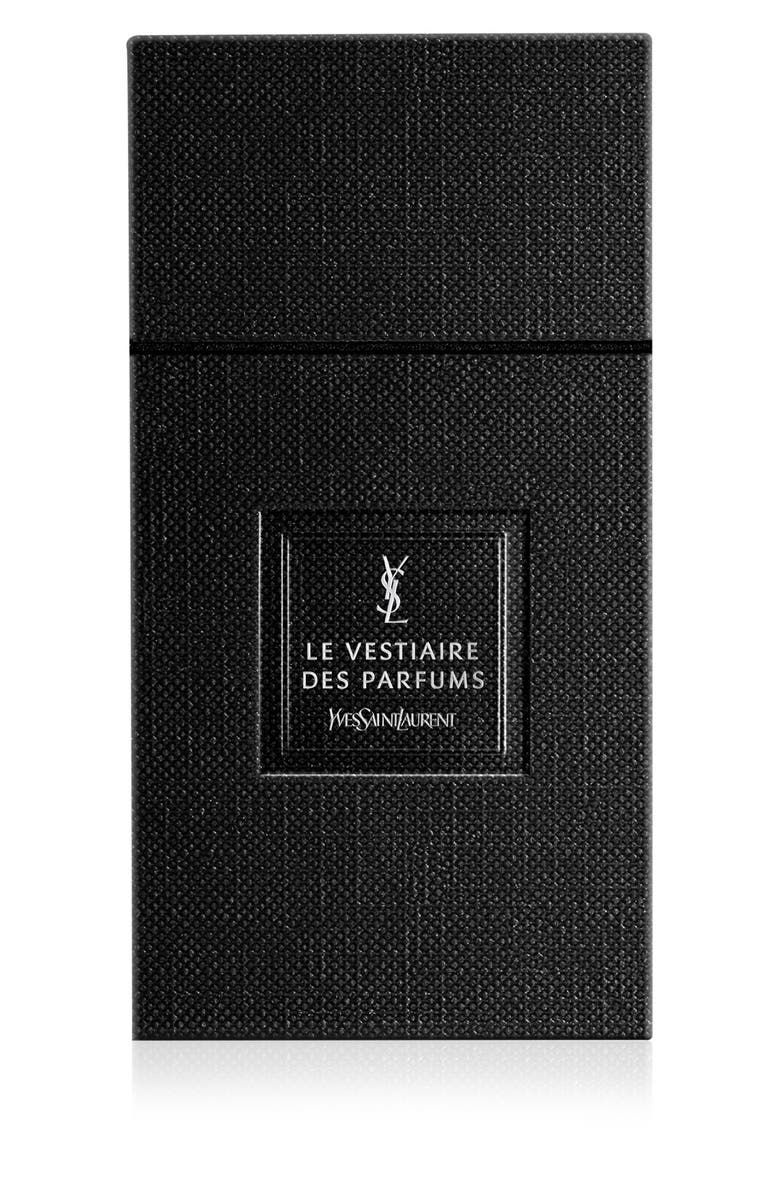 Yves Saint Laurent Collection Essential Discovery - Les Vestiaire Des Parfums Set, Alternate, color, 