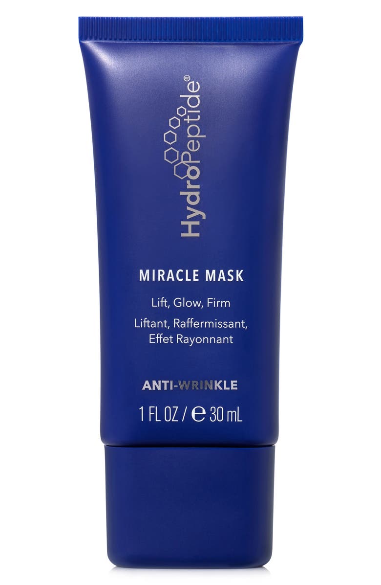 HydroPeptide Miracle Mask, Main, color, 