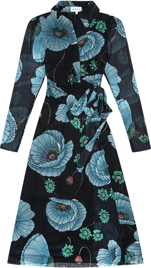 WRAY Enid Wrap Dress | Nordstrom