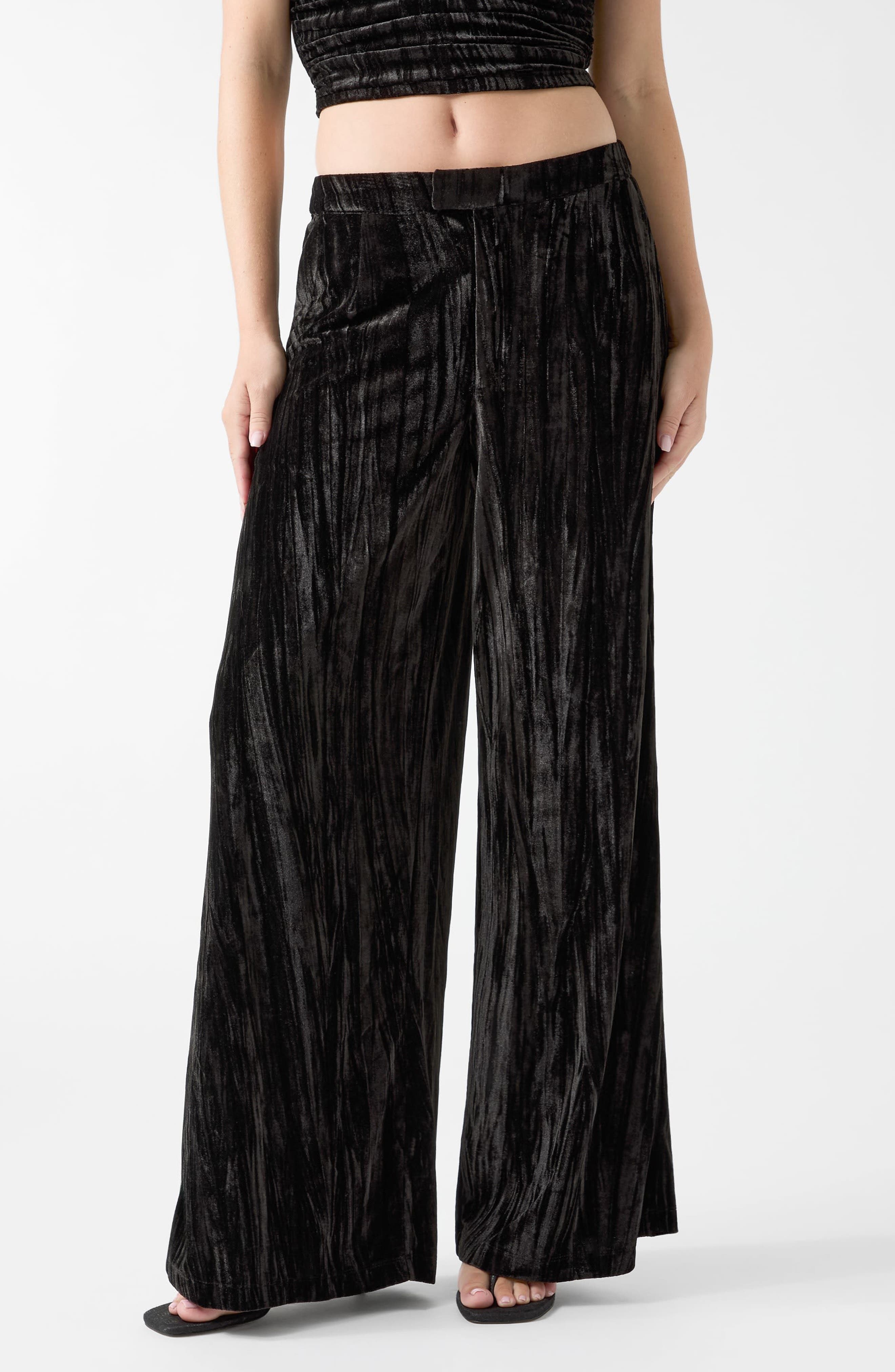 selected JET BLACK