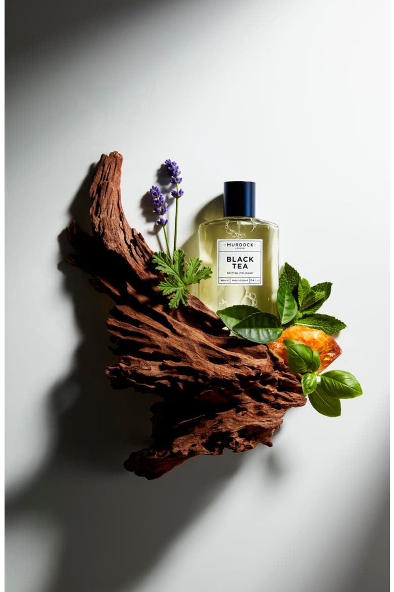 Black Tea Cologne, Alternate, color, NO COLOR