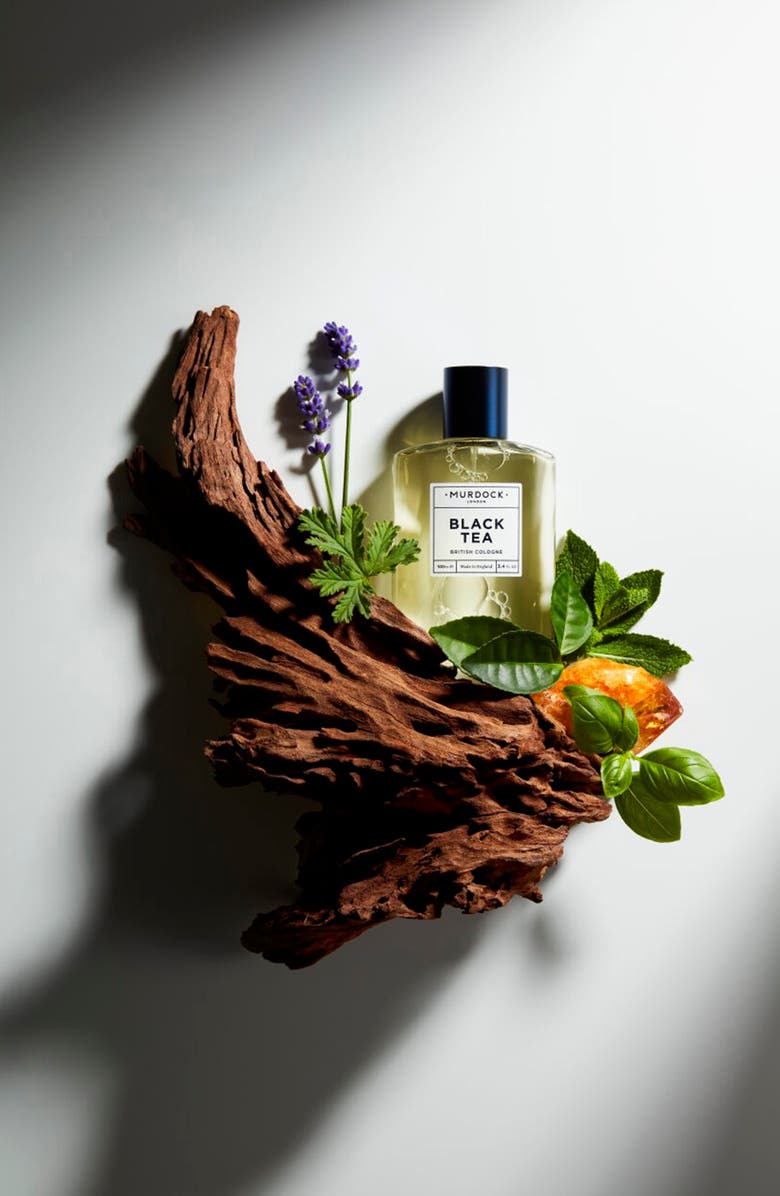 Murdock London Black Tea Cologne, Alternate, color, 