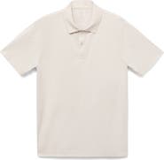 MANGO Slim Fit Thermolite® Polo