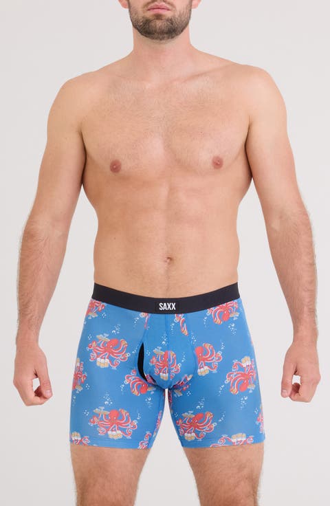 Vibe Xtra Soft Comfort Boxer Briefs