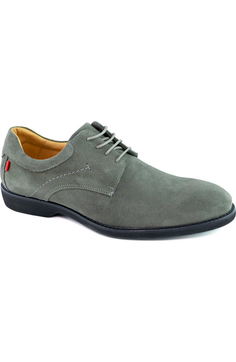 Marc Joseph New York Vanderbilt Driving Shoe, Main, color,