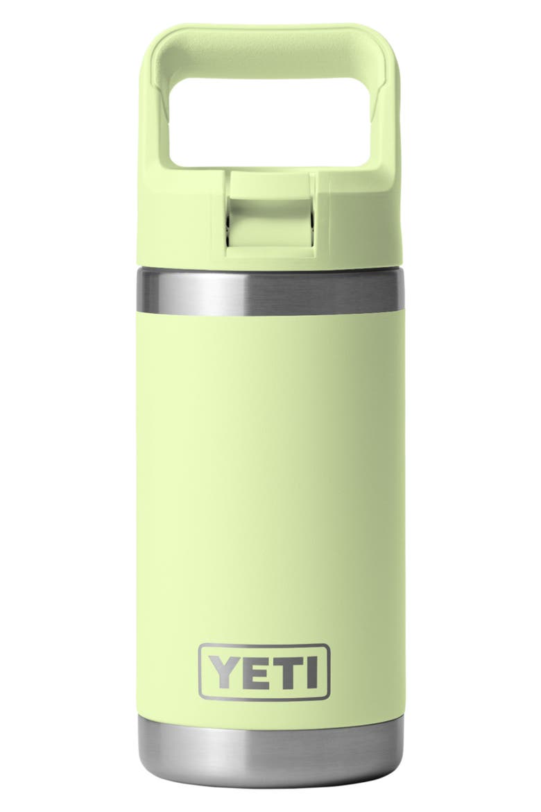 Rambler Jr. 12-Ounce Kids Water Bottle, Main, color, GRASSHOPPER
