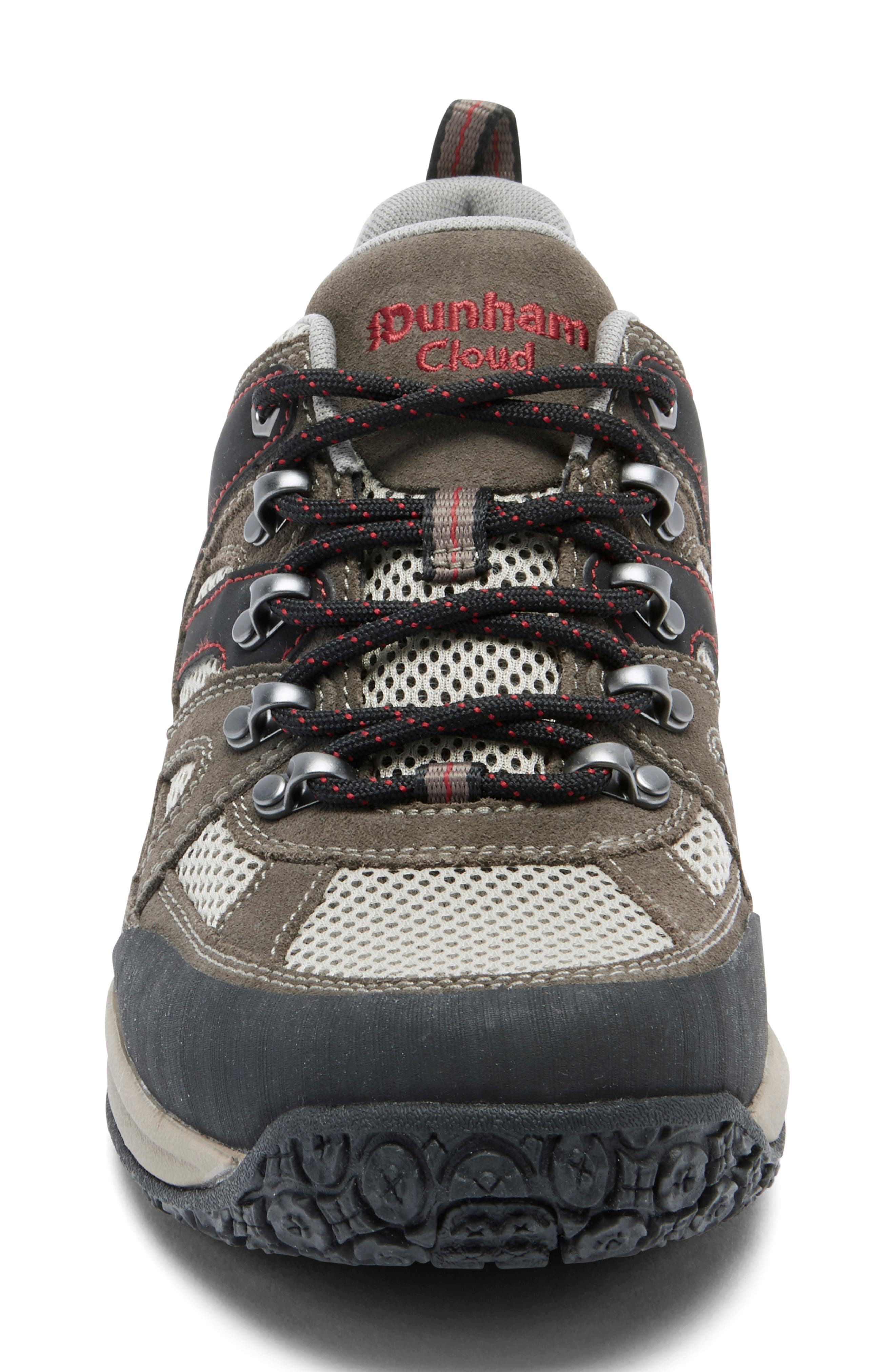 Dunham Cloud Cool Sneaker, Alternate, color, 