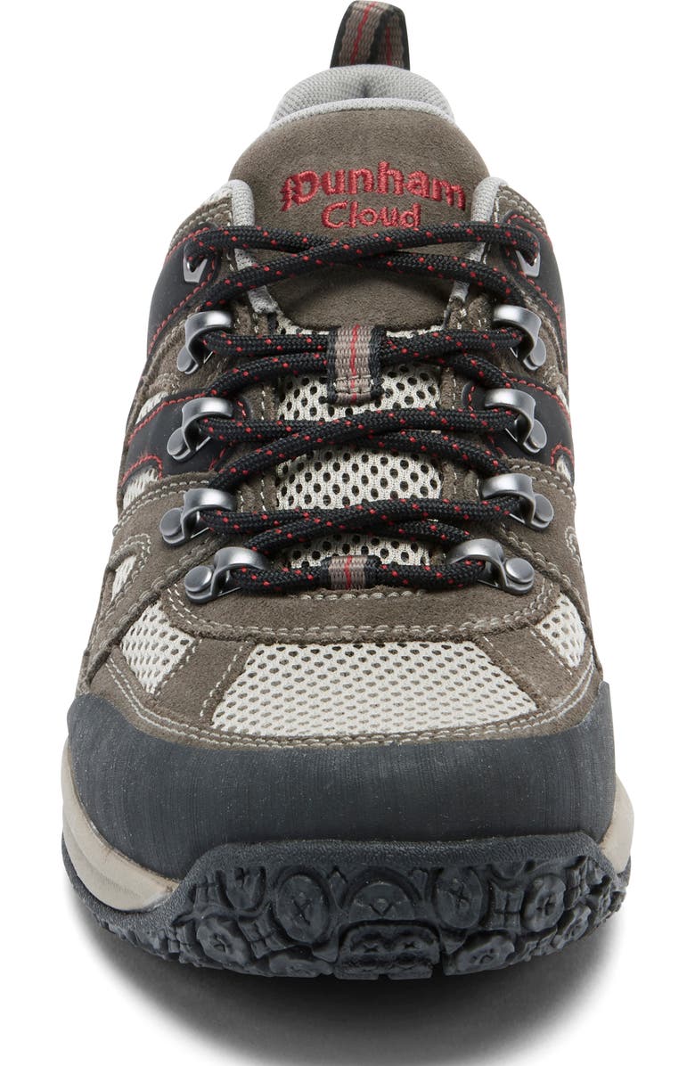 Dunham Cloud Cool Sneaker, Alternate, color,