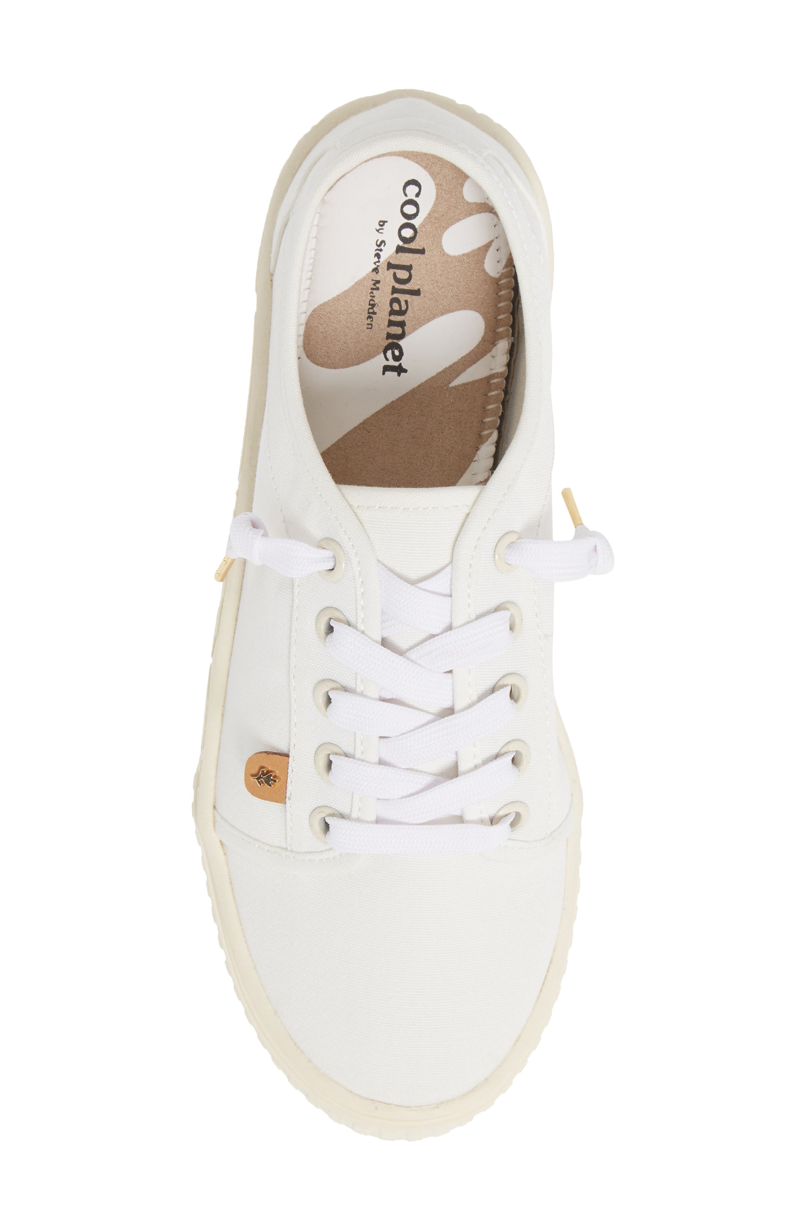 Cool Planet by Steve Madden Maevee Platform Sneaker, Alternate, color, 