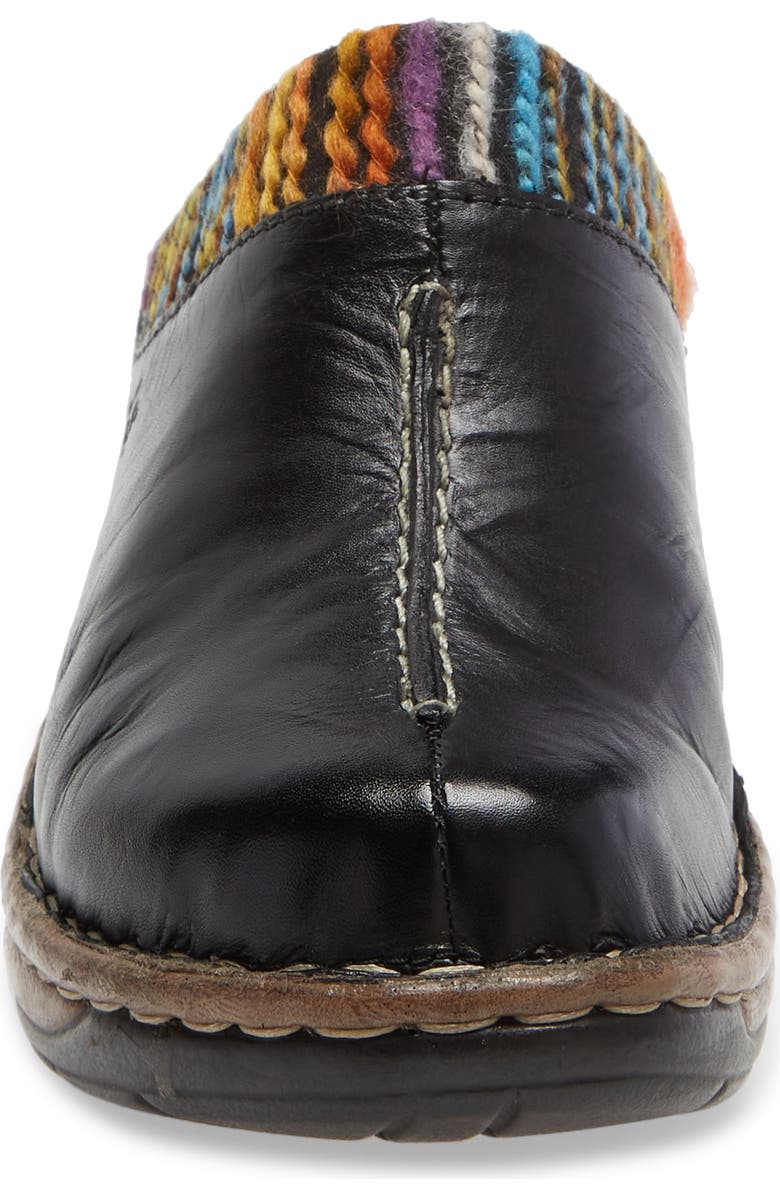 Josef Seibel Catalonia 59 Clog, Alternate, color,