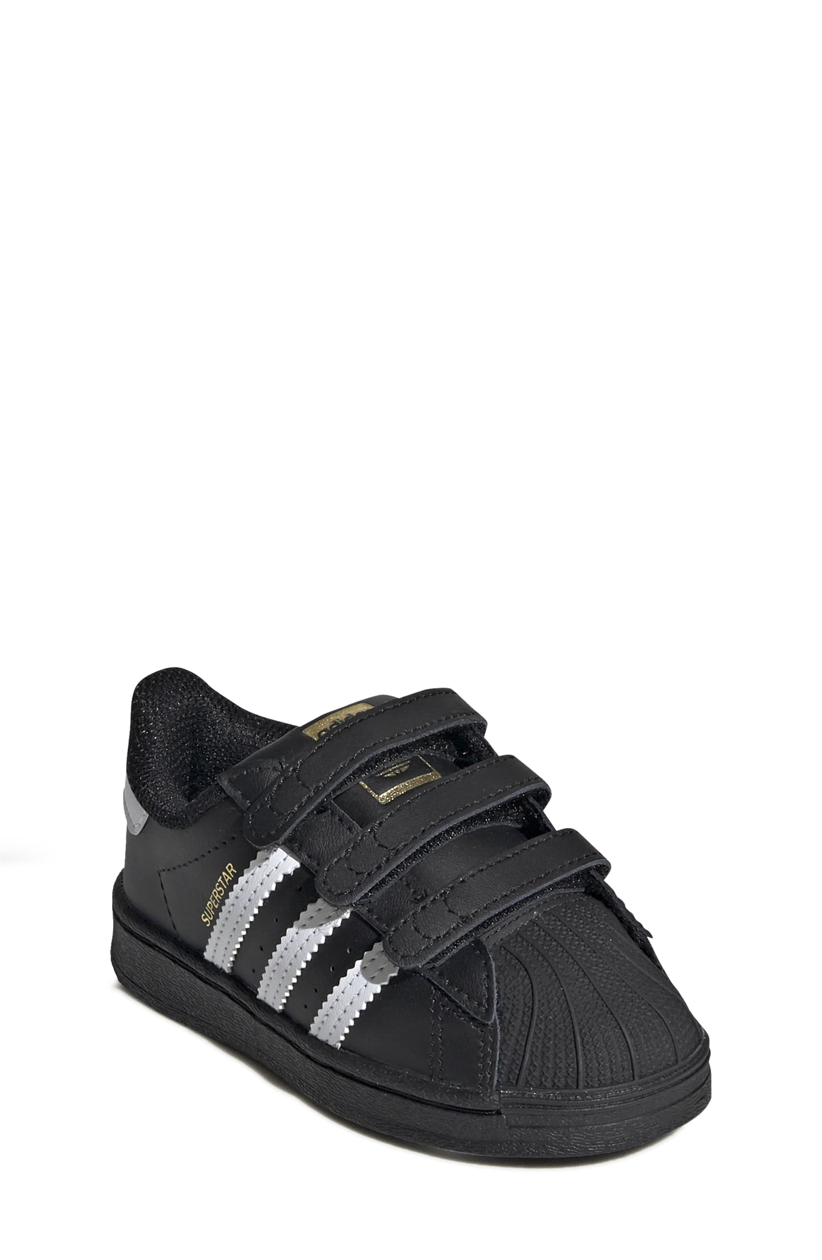 adidas Superstar Sneaker, Main, color, 