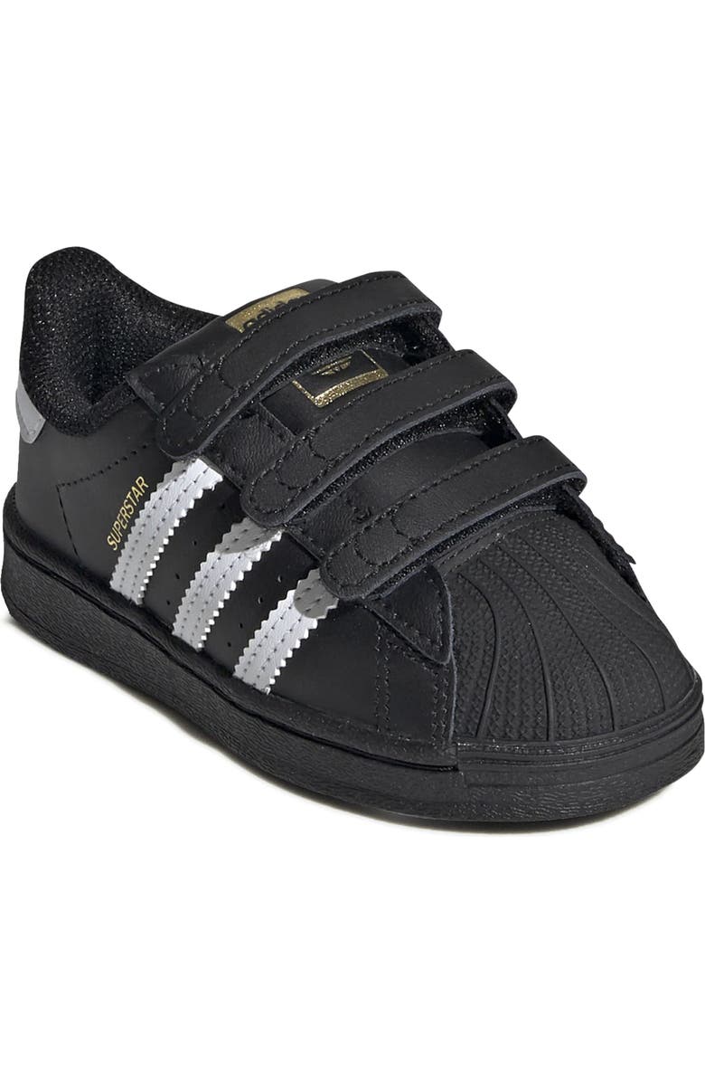 adidas Superstar Sneaker, Main, color,