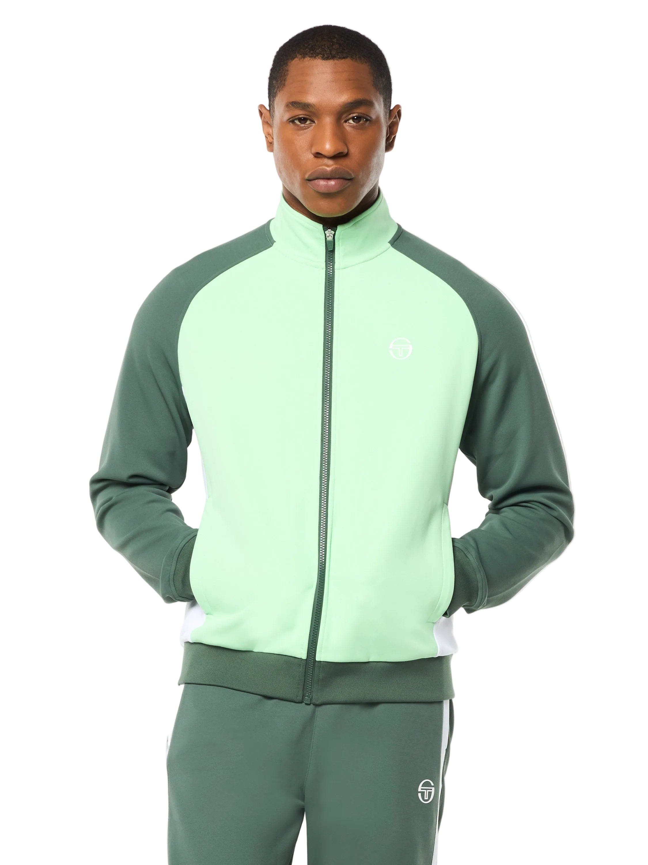 selected DUCK GREEN