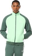 Sergio Tacchini Pagia Court Jacket