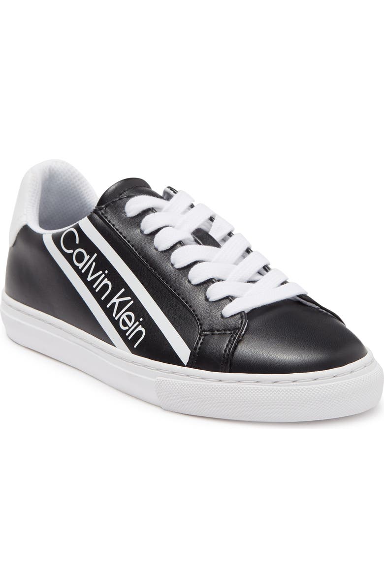 Calvin Klein Chila Sneaker, Main, color,