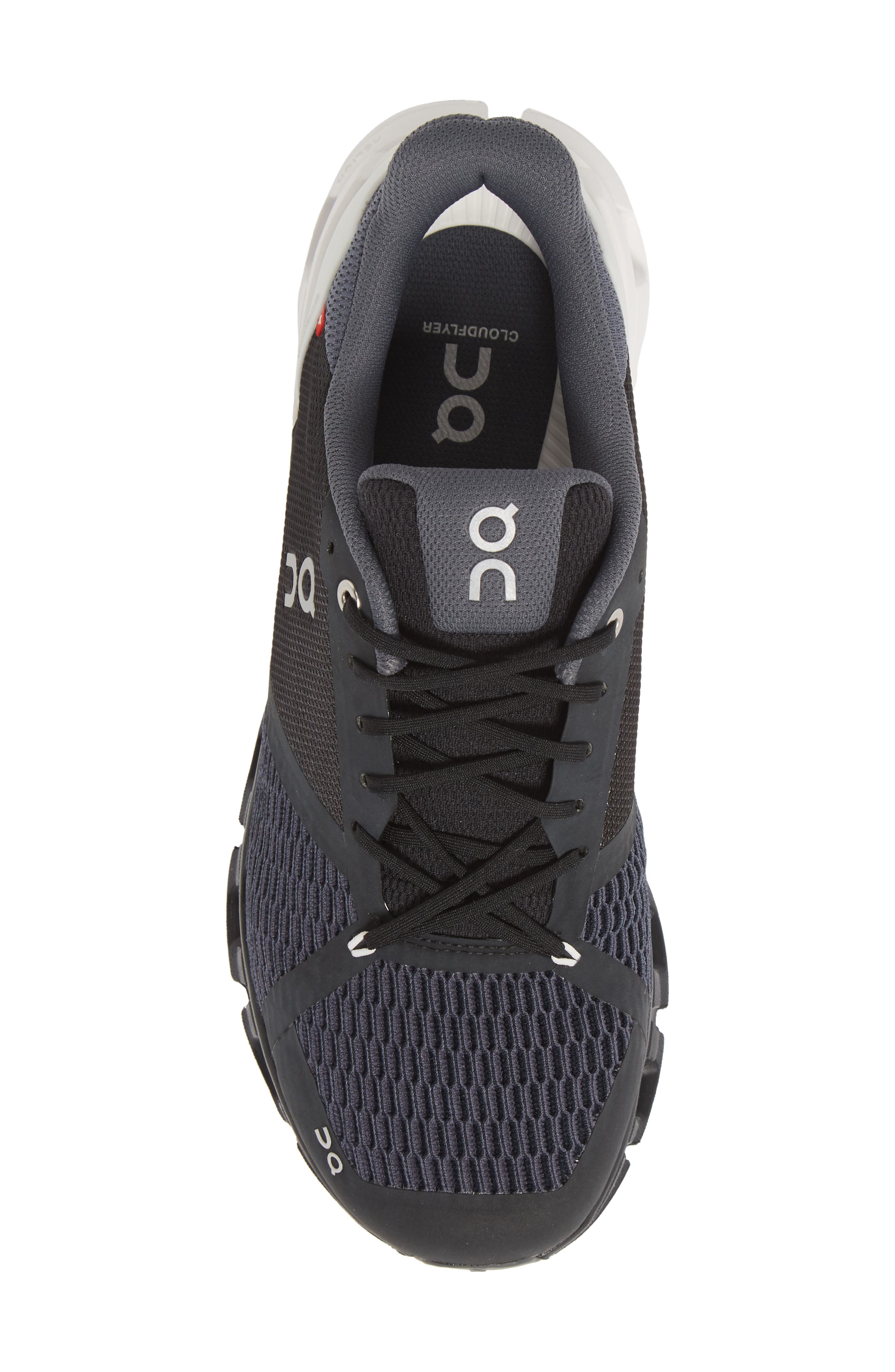 On Cloudflyer Running Shoe - Men, Alternate, color, 