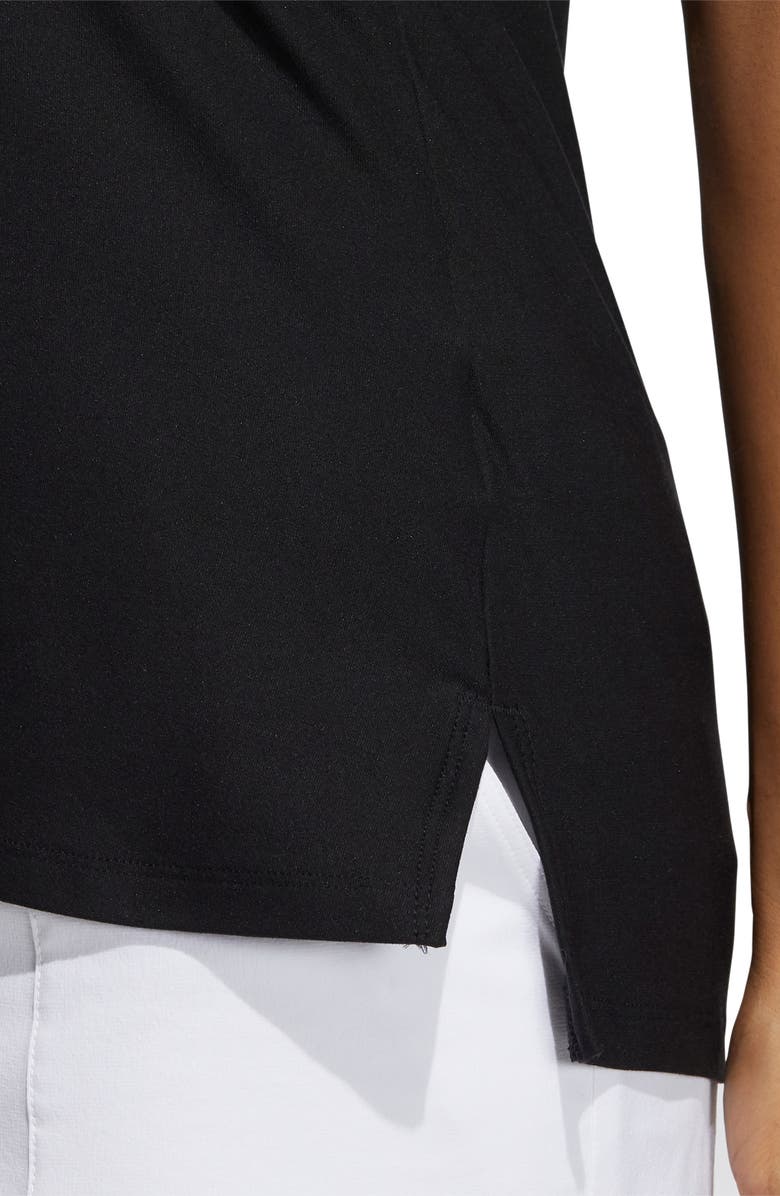 adidas Golf Go To Primegreen Polo, Alternate, color, 