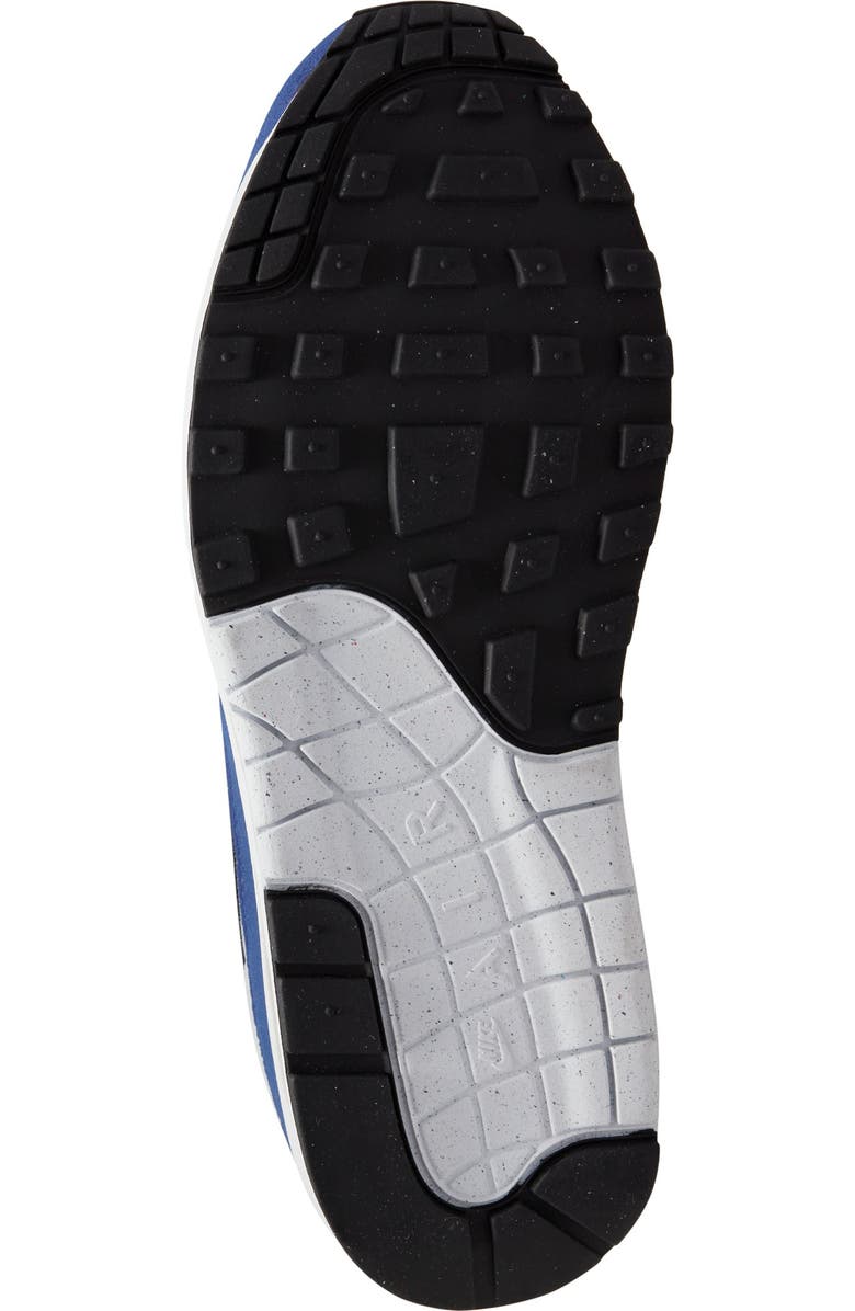 Nike Air Max 1 Sneaker, Alternate, color,