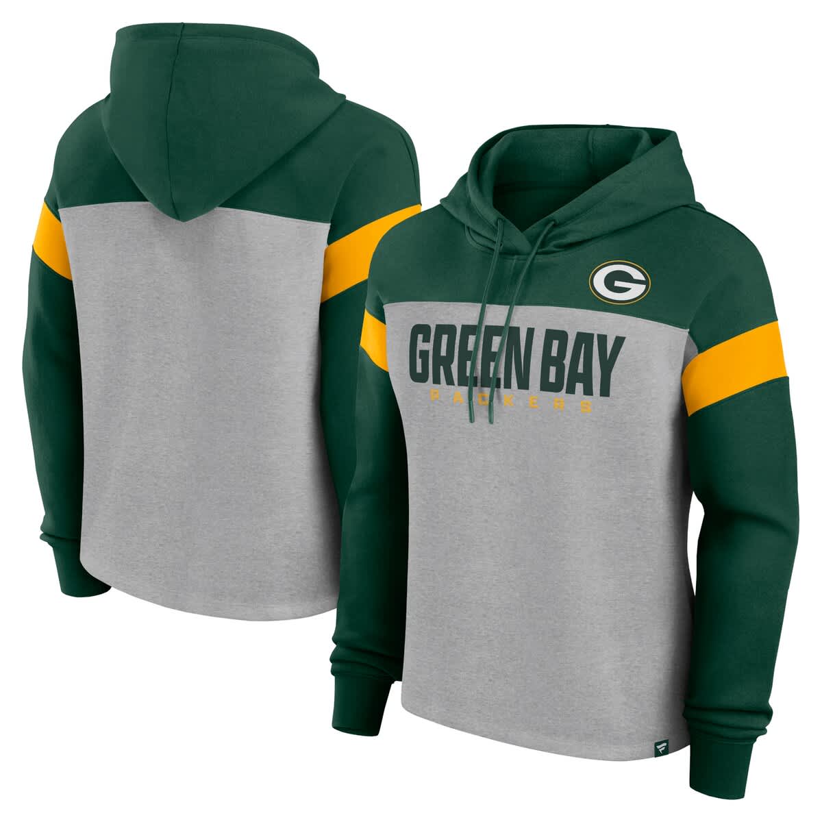 selected Heather Gray
