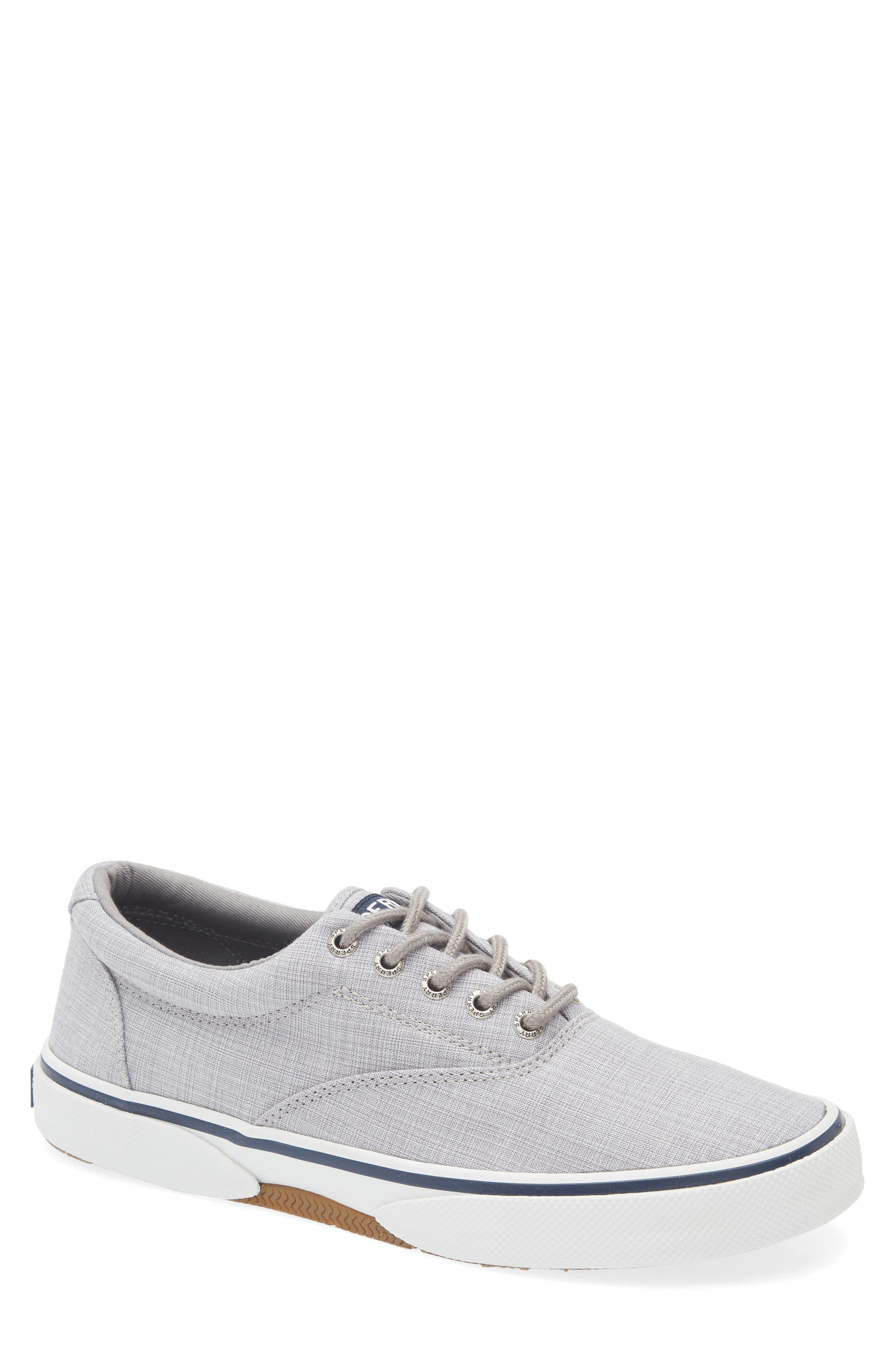 Sperry Halyard CVO Sneaker, Main, color, 