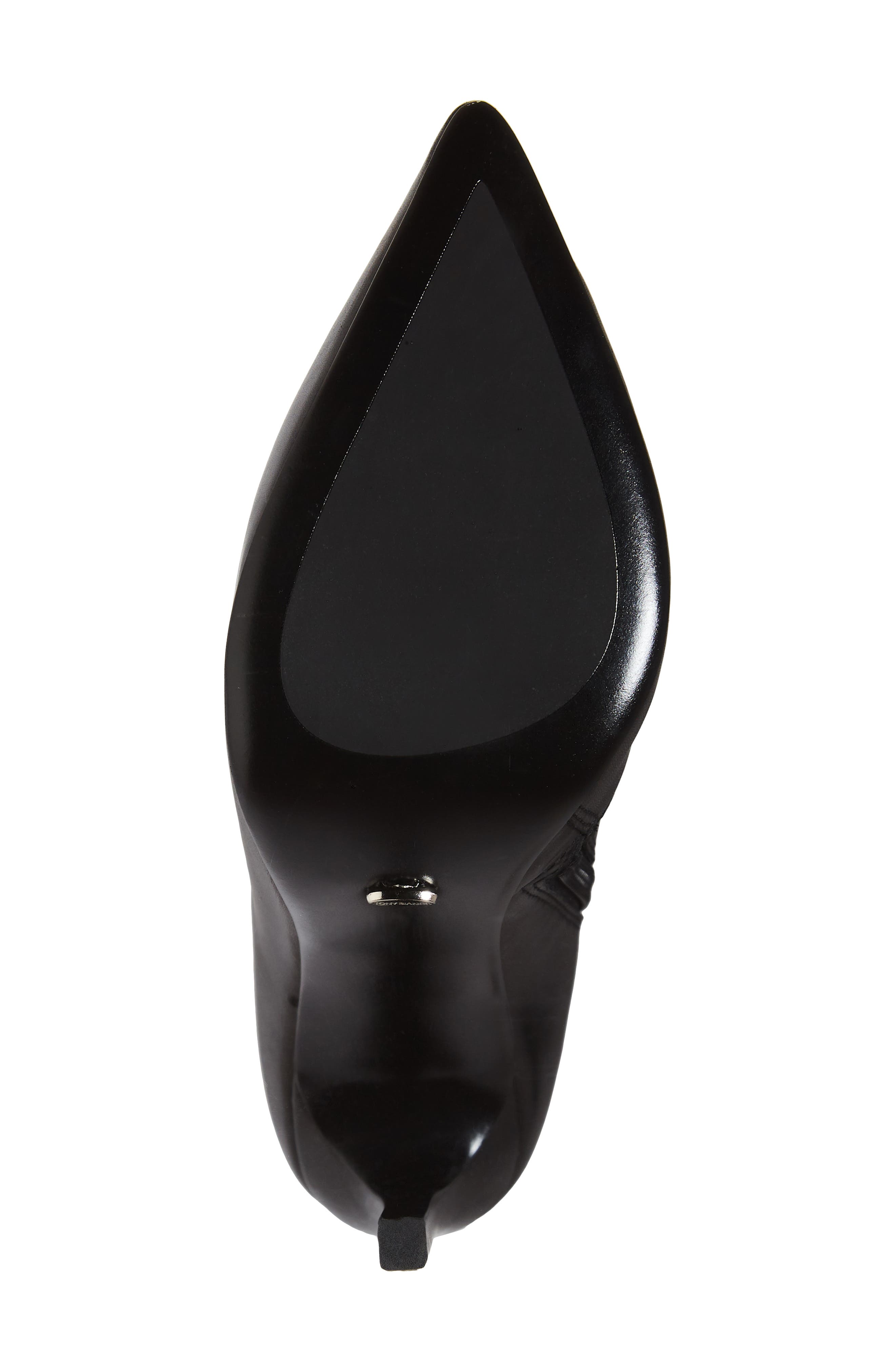 Tony Bianco Freddie Bootie, Alternate, color, 