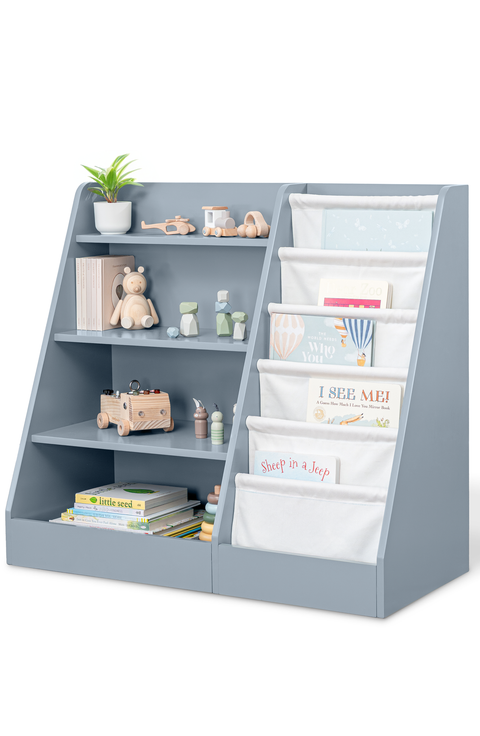 Kids Bookshelf