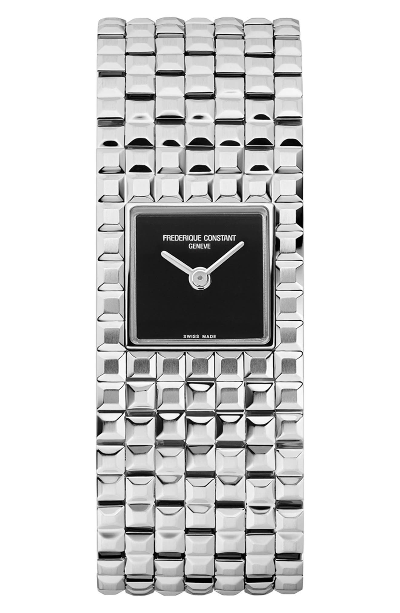 selected SILVER-TONE