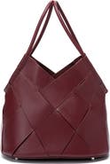 Bob Oré Blue Collection Aetherwit Handbag
