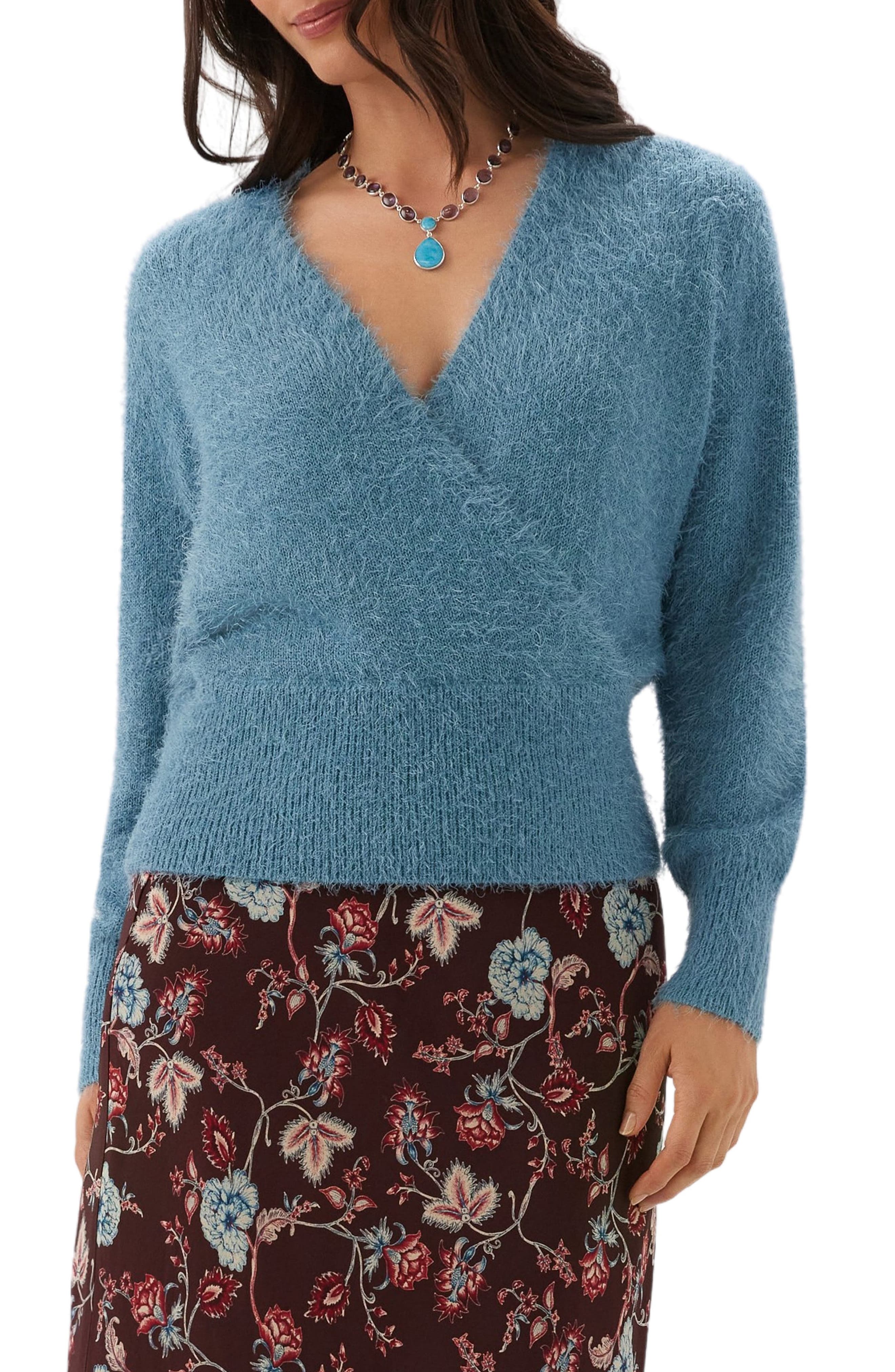 selected CORNFLOWER BLUE