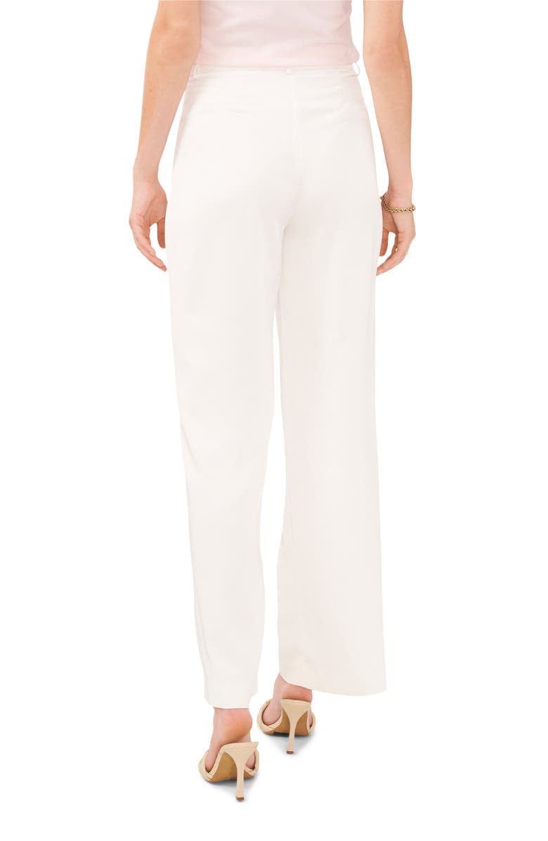 Vince Camuto Wide Leg Trousers, Alternate, color,