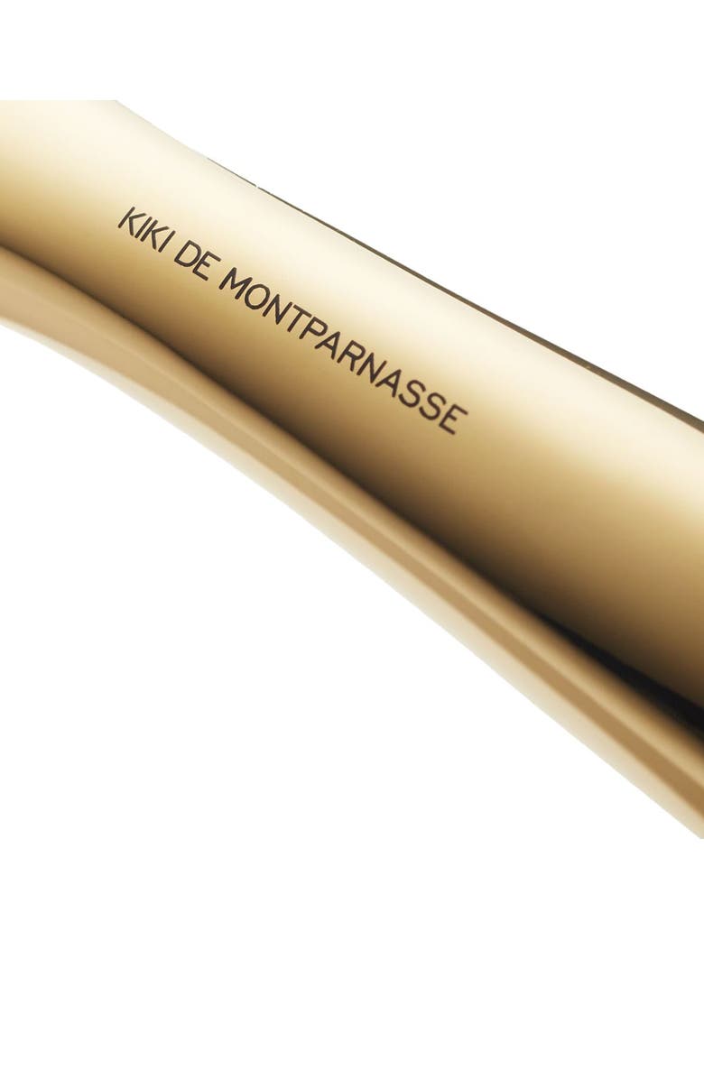 Kiki de Montparnasse The Gold Wand, Alternate, color, Gold