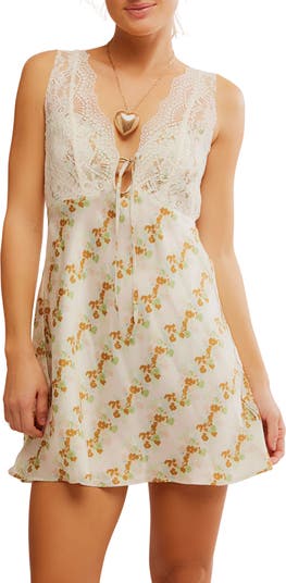 Countryside Mini Nightgown