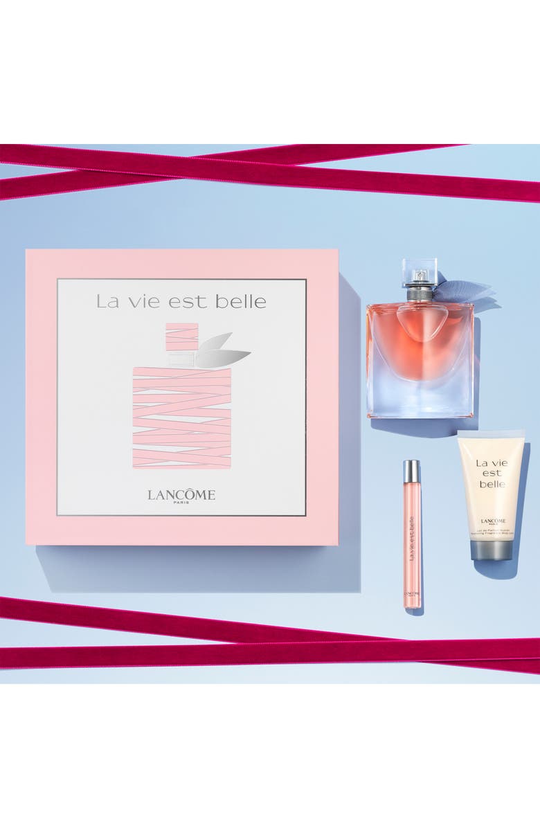 Lancôme La Vie est Belle Eau de Parfum Set, Alternate, color, 