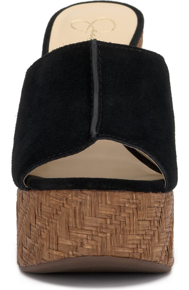 Jessica Simpson Xona 2 Platform Sandal, Alternate, color,