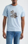 Museum of Peace & Quiet Quiet Place Graphic T-Shirt