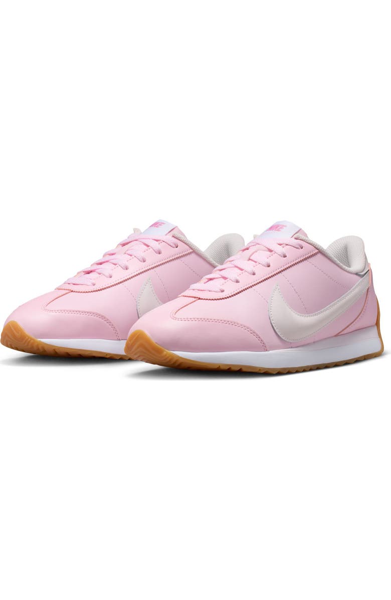 Nike Pacific Low Top Sneaker, Main, color, Pink/ Pearl Pink/ Brown