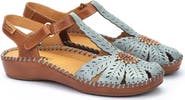 PIKOLINOS Vallarta T-Strap Sandal