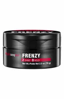 BIG SEXY HAIR Style SexyHair Frenzy Matte Texturizing Paste