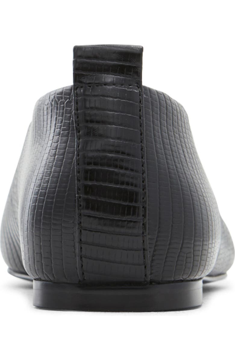 Who What Wear Millie Flat, Alternate, color,