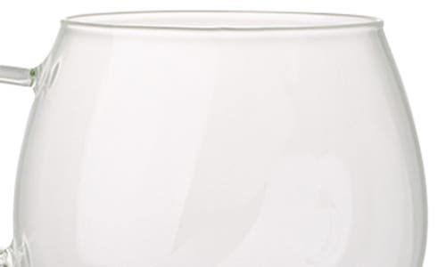 CORE HOME CORE HOME TEAPOT & MUGS SET
