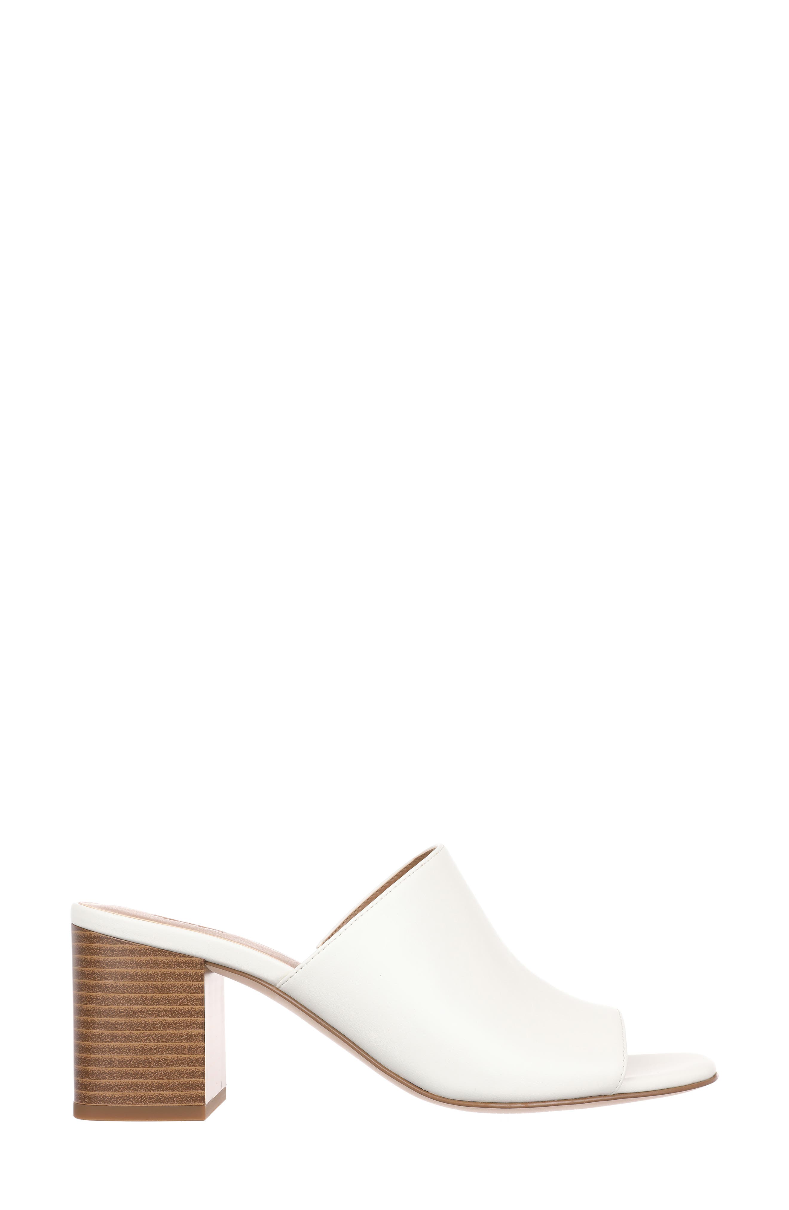 Lacey Block Heel Sandal, Alternate, color, IVORY CREAM